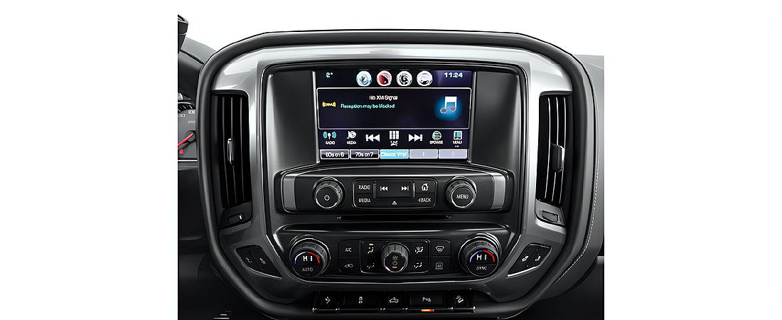 Chevrolet Silverado 1500 2016 148