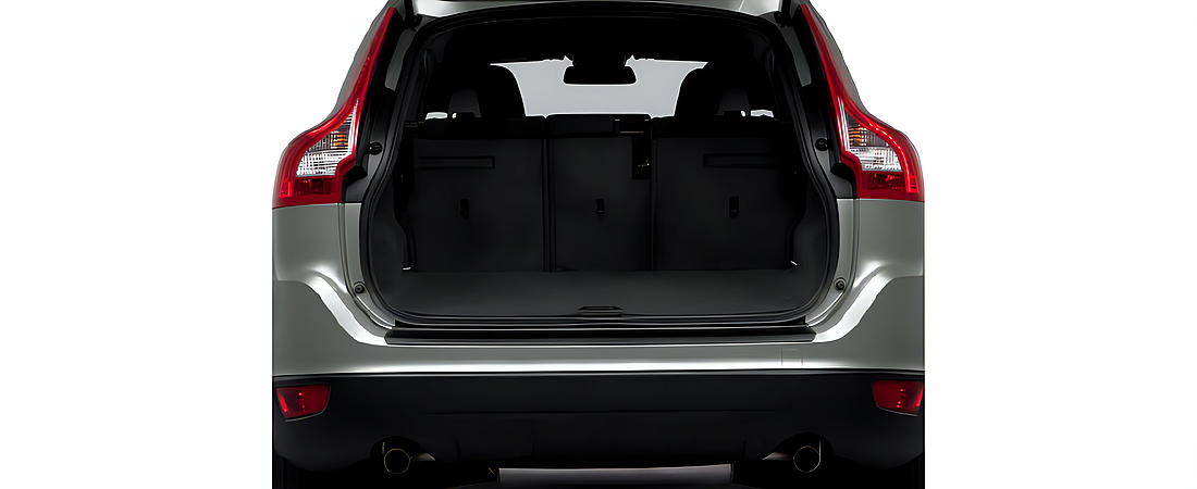 Volvo XC60 2011 13
