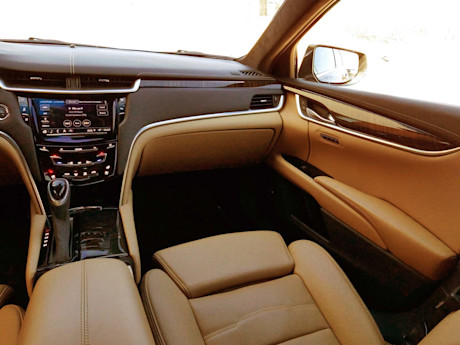 Editorial 2018 cadillac xts v sport platinum 29 bh