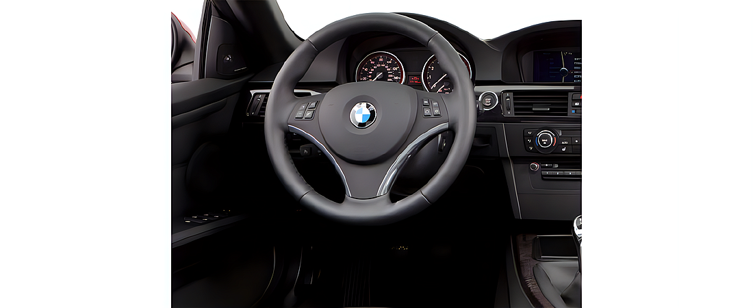 BMW 3 Series 2013 38
