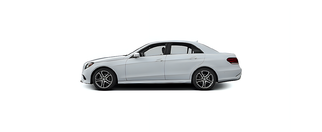 Mercedes-Benz E-Class 2015 3
