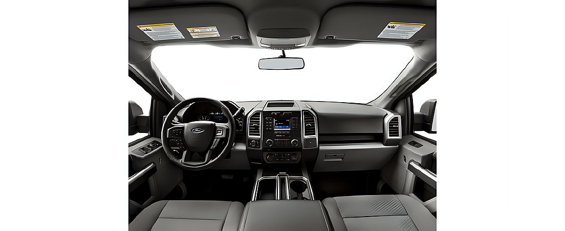 Ford F-150 2017 65