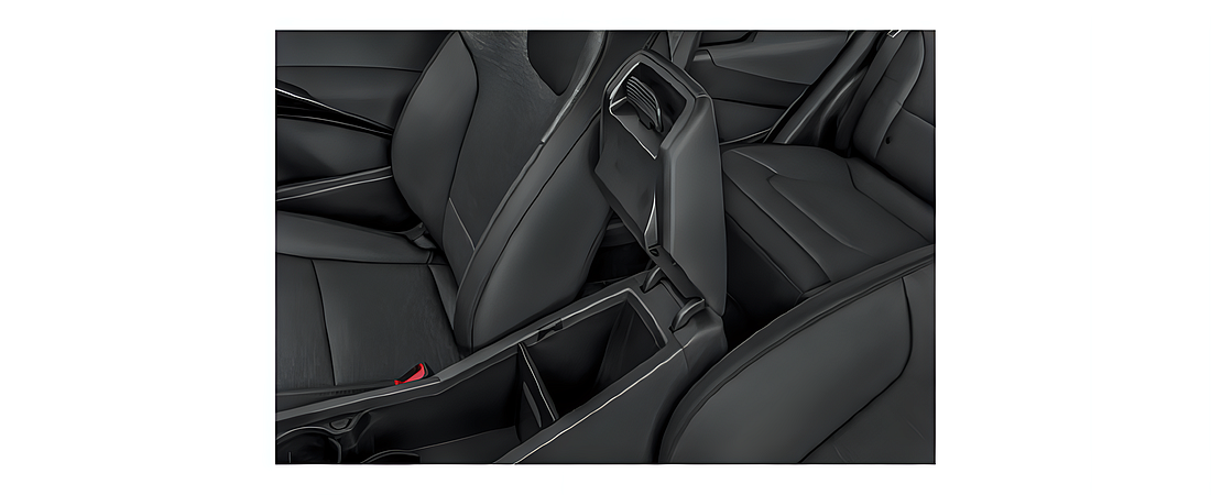 Kia Niro 2025 53
