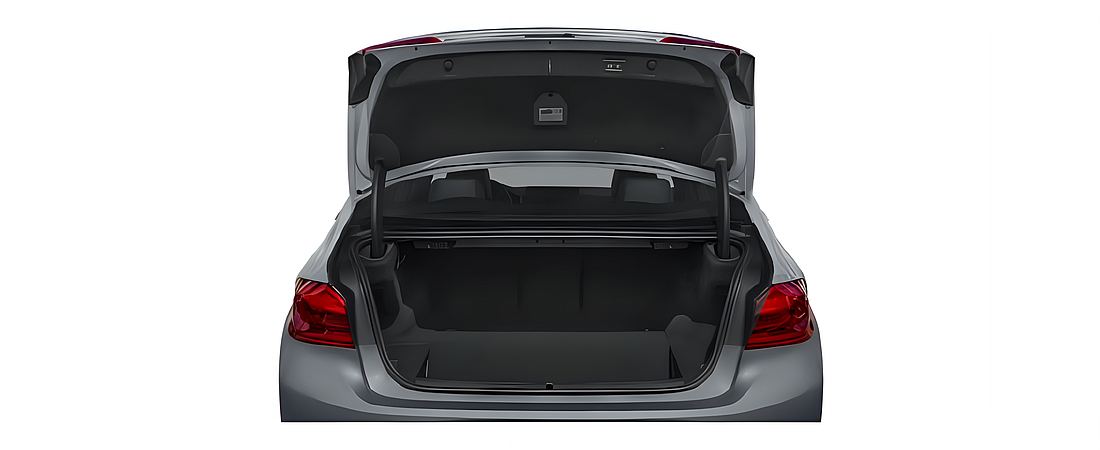 BMW 5 Series 2020 26