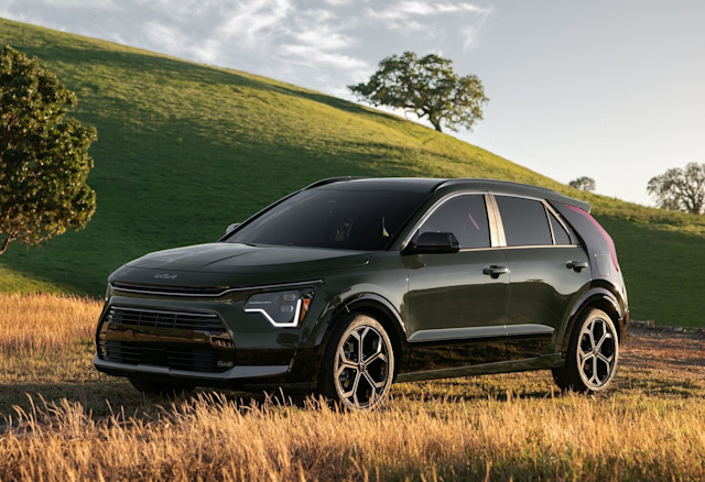 Kia Niro