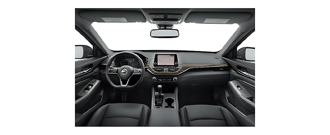 Nissan Altima 2020 20