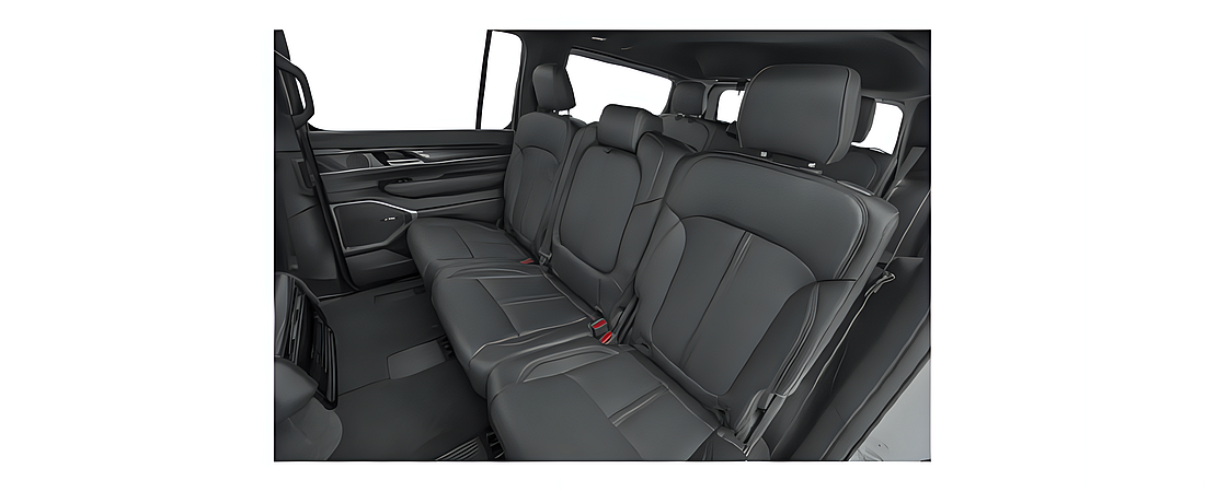 Jeep Wagoneer 2025 10