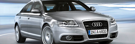 Presentazione: Audi A6 – Ancora più bella. La nuova Audi A6