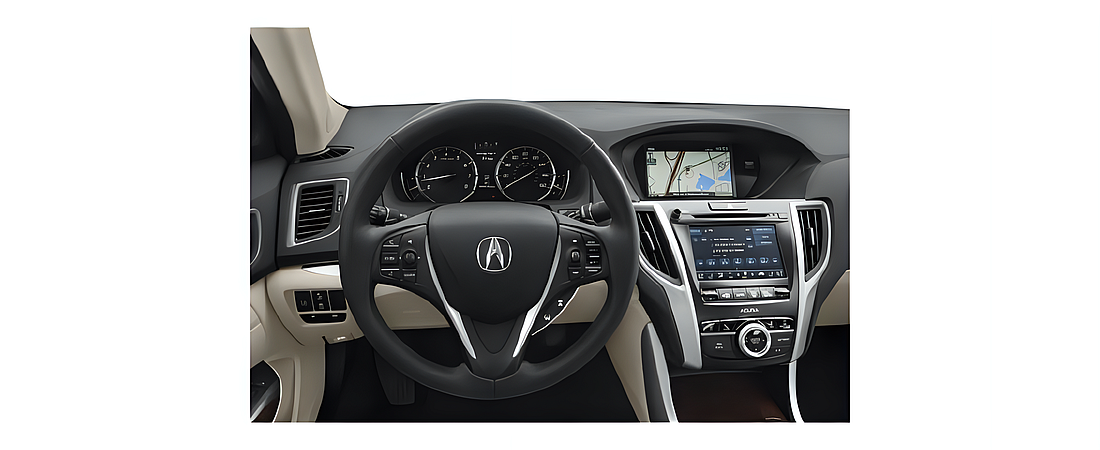 Acura TLX 2020 131