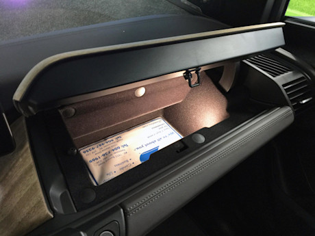 Editorial 2015 bmw i3 with range extender gw 40