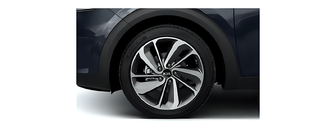 Kia Niro 2019 10