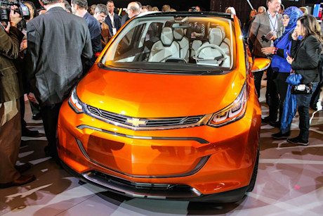Editorial 23 bm chevrolet bolt ev concept