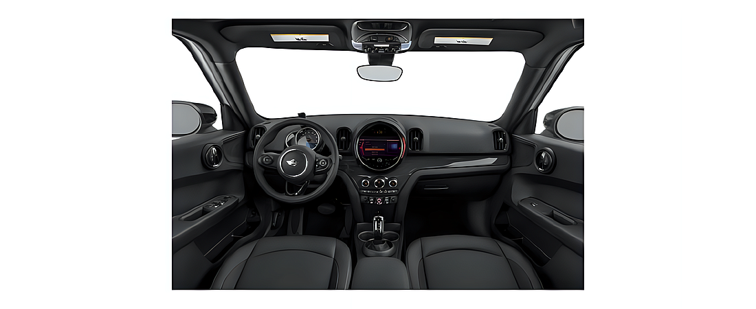 MINI Countryman 2024 7