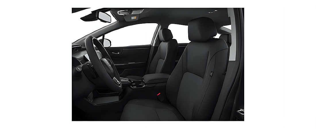 Honda Clarity Plug-In Hybrid 2019 8