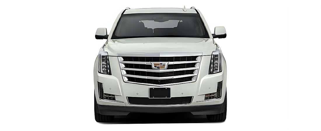Cadillac Escalade ESV 2016 19