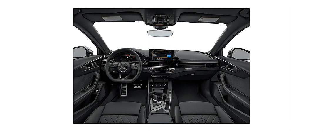 Audi S4 2025 7