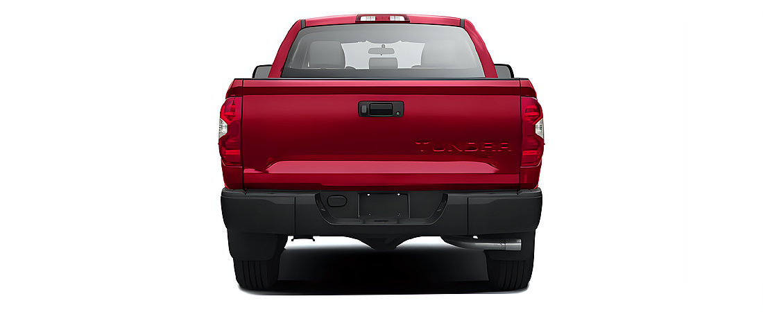 Toyota Tundra 2016 37