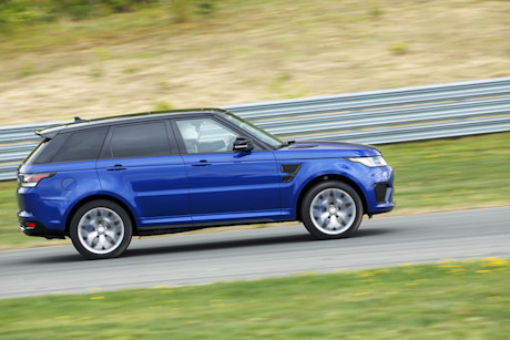 Editorial 05 bh 2015 land rover range rover sport svr