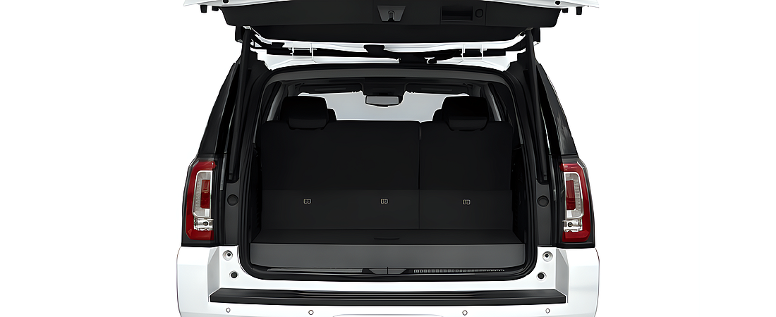 GMC Yukon 2018 12