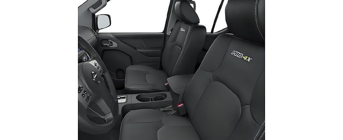 Nissan Frontier 2017 72