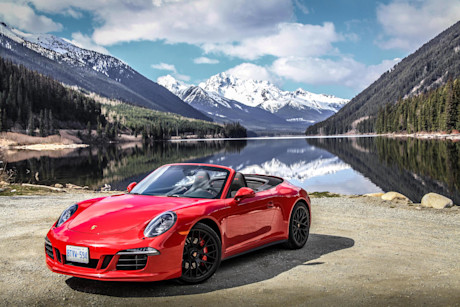 Editorial 2015 porsche 911 carrera4 cabriolet gts bm 04