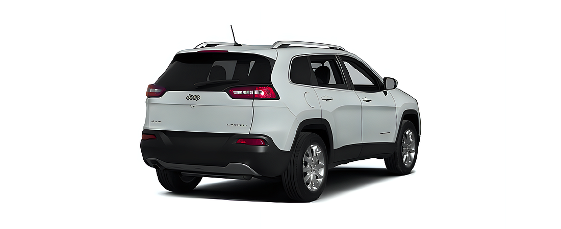 Jeep Cherokee 2015 2