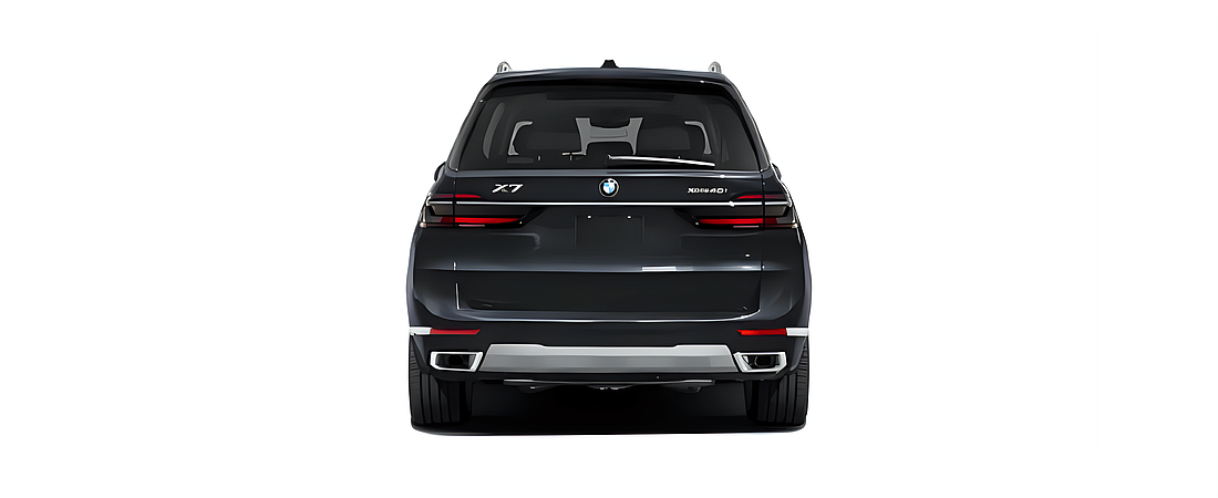 BMW X7 2025 5