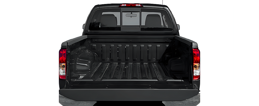 Nissan Frontier 2014 29