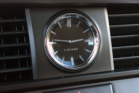 Editorial 2019 lexus rx 450hl 38 dh