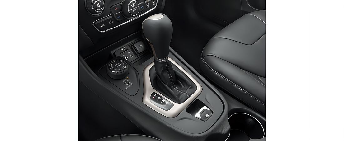 Jeep Cherokee 2018 38