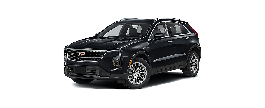 2022 Cadillac XT4 - Canadian Prices, Specs, Photos | AutoTrader.ca