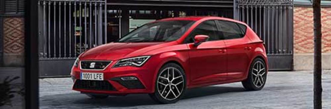 Erste Infos: Seat Leon – Nachgeschärft noch Komfortabler
