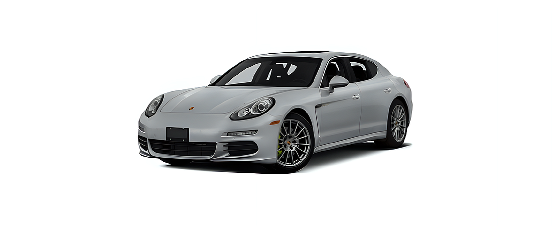 Porsche Panamera 2015 20