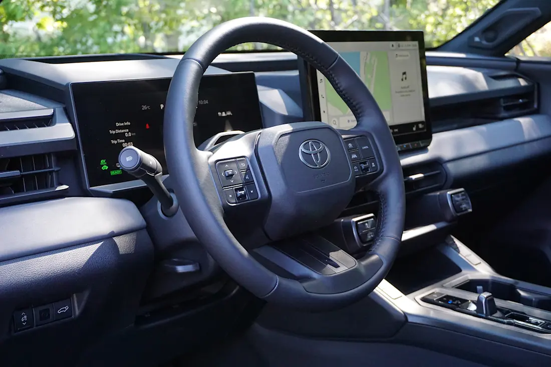 2026 Toyota RAV4 PHEV - FD - DI - 260604 - 2