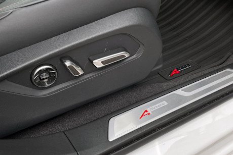Editorial 2022 acura rdx platinum elite a spec 32 ct