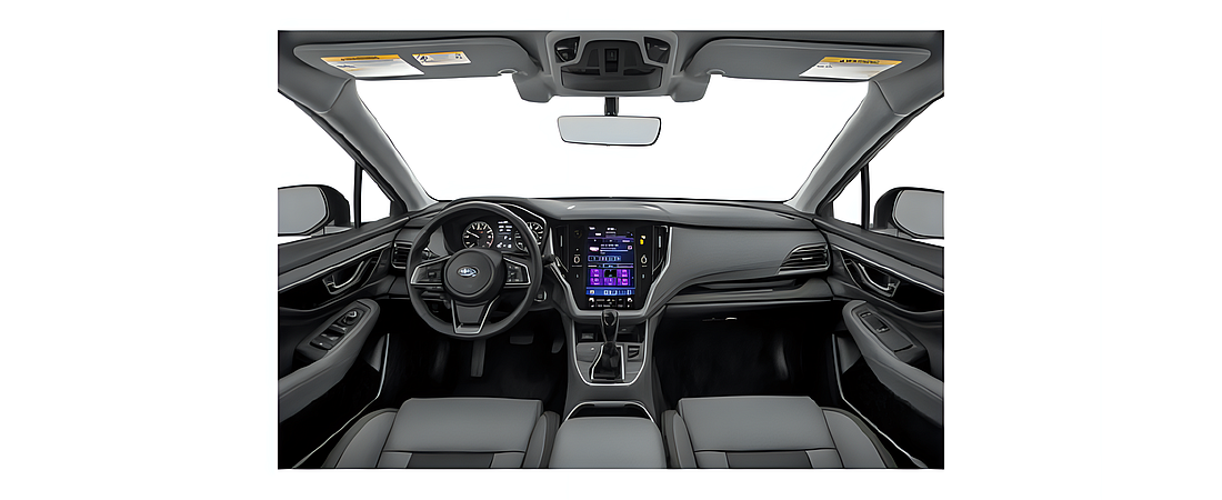 Subaru Outback 2021 35