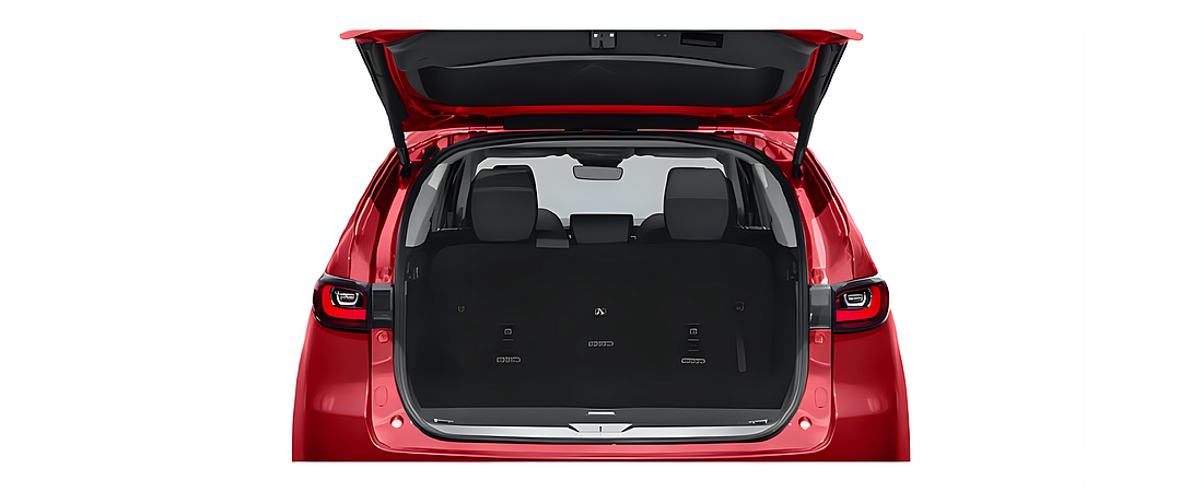 Mazda CX-90 MHEV 2025 27