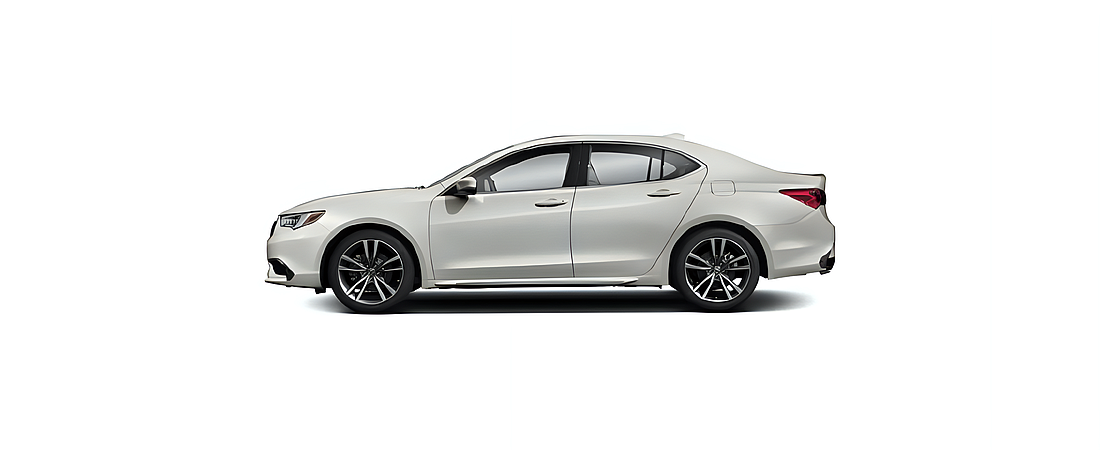 Acura TLX 2020 128