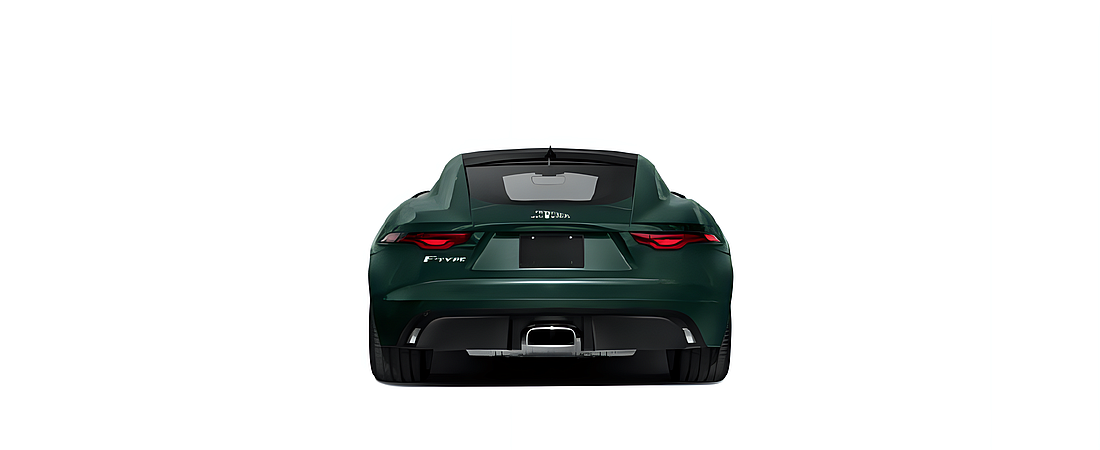 Jaguar F-Type 2023 5