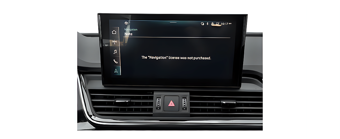 Audi SQ5 Sportback 2021 14