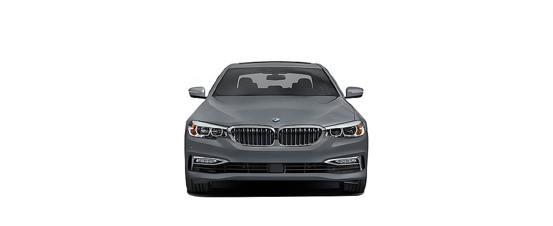 BMW 5 Series 2020 19