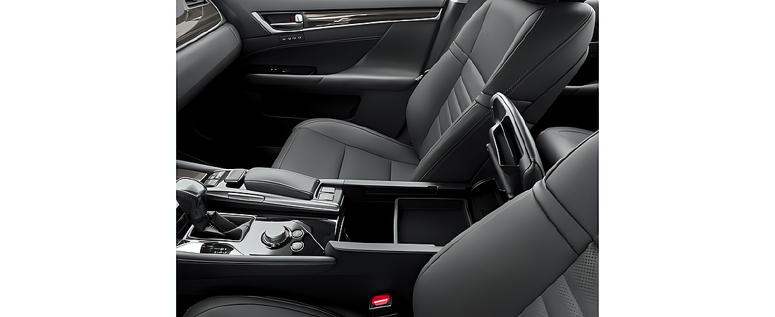 Lexus GS 450h 2016 13