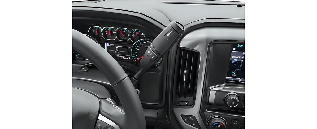 Chevrolet SILVERADO 3500HD 2016 45