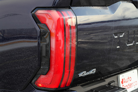 2026 Toyota Tundra Capstone - TD - CT - 260211 - 10