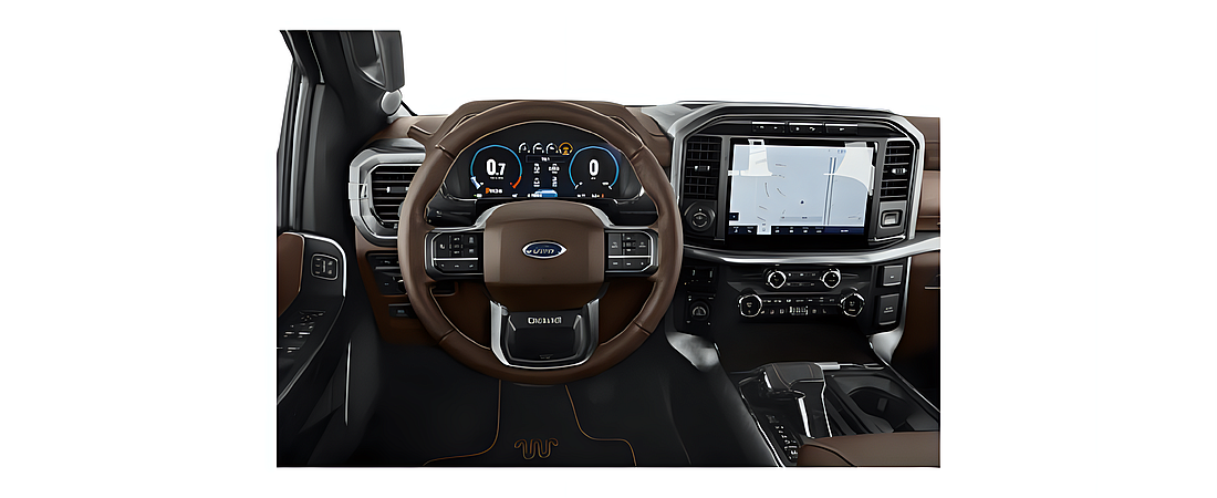 Ford F-150 2022 112