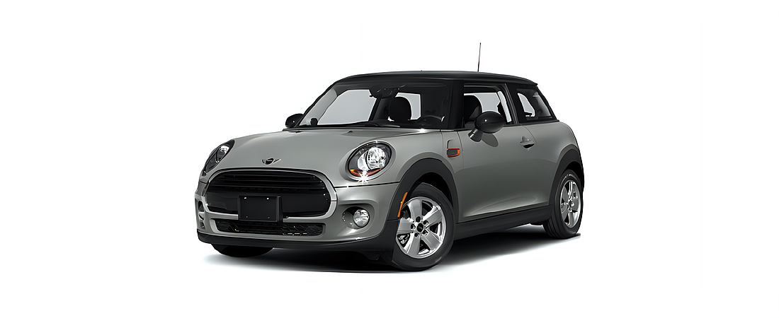 MINI 3 Door 2018 1