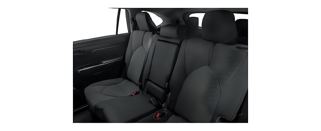 Toyota Highlander 2022 11