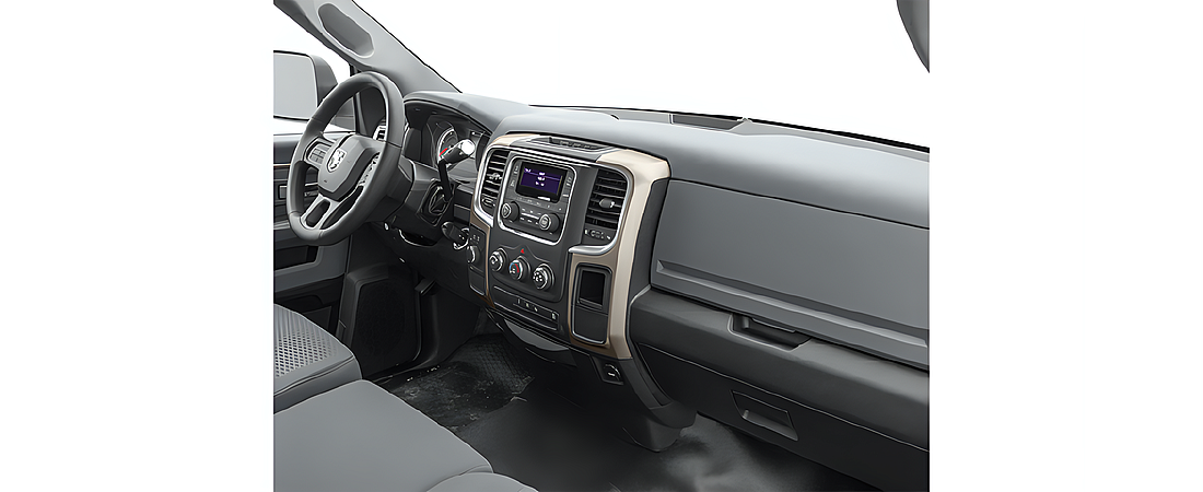 Ram 3500 2013 16