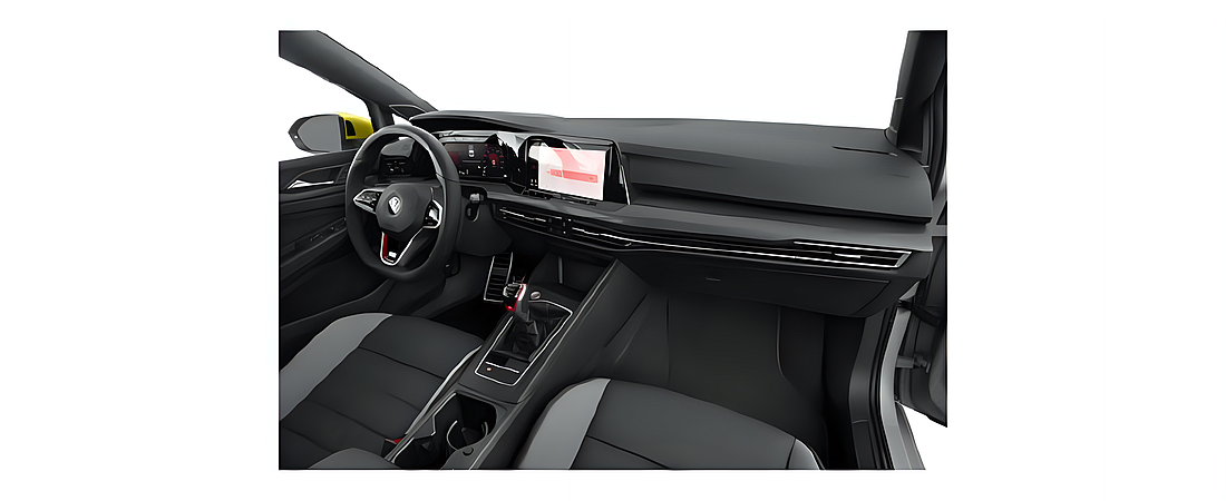 Volkswagen Golf GTI 2022 23