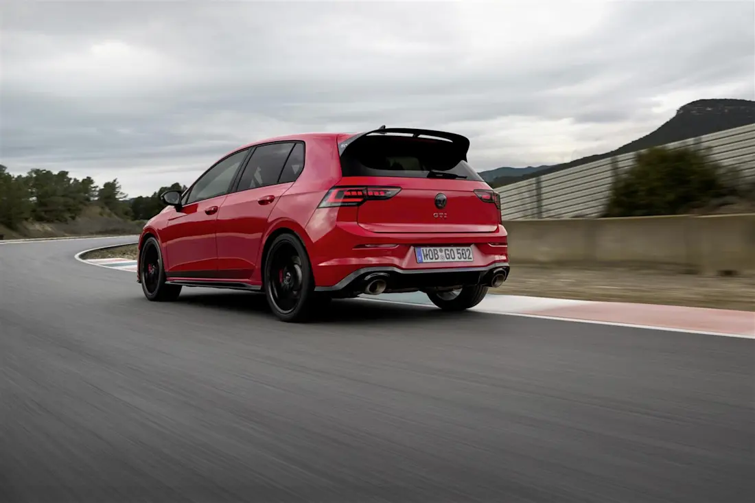 media-Golf GTI EDITION 50 VW4 20260203 91 DB2026AU00076